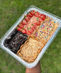Cheesecake pan